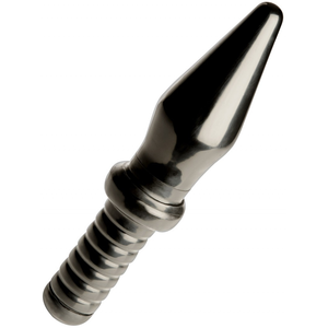 Gode avec manche Bully Boy thug 17 x 6.5cm pas cher