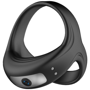 Ballstretcher vibrant TriCock Vibe 40mm   pas cher