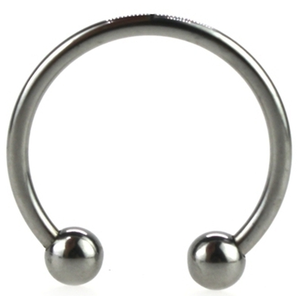 FUKR Anneau de gland Open Ball  40 mm pas cher
