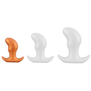 TheAssGasm Plug prostatique Doory S 10 x 4.5cm   pas cher
