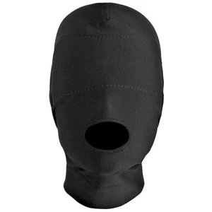 Cagoule sm Spandex Only Mouth   pas cher