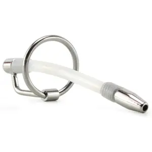 Sonde Urétrale Flexible 10cm pas cher