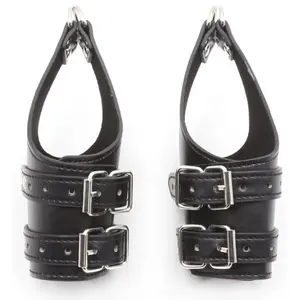 Menottes Poignets pour suspension   pas cher