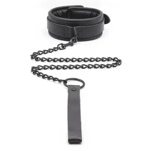 FUKR Collier Epais + Laisse pas cher