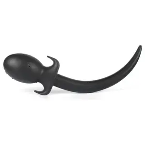Plug Queue de chien Doggy 5.5 x 3.3cm pas cher