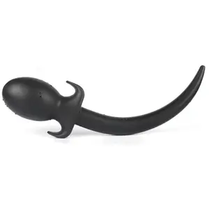 Plug Queue de chien DOGGY Medium 7 x 4.5 cm   pas cher