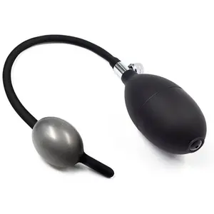 FUKR Penis Plug Gonflable 10mm pas cher