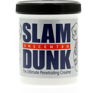 Lubrifiant Fist Slam Dunk Unscented 226gr pas cher