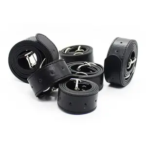 Lot de 6 Bondage Straps pas cher