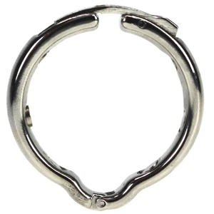 FUKR Anneau de gland ajustable S 24-26mm pas cher