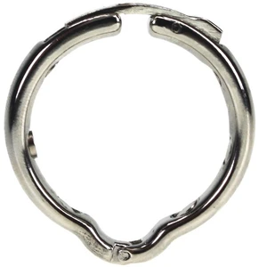 FUKR Anneau de gland ajustable L 27-30mm pas cher
