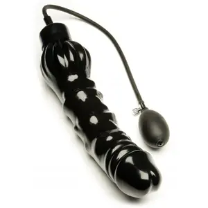 Gode gonflable Swell XX-large 31 x 6cm pas cher
