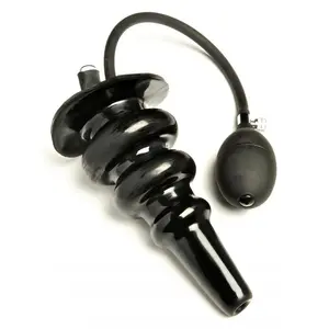 Plug gonflable Rib Rider 16 x 7.5cm pas cher