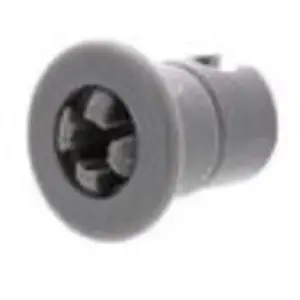 Amica - Roulette de panier pour lave-vaisselle Sidepar 1063692 pas cher