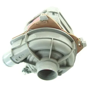 Pompe de cyclage pour lave-vaisselle BEKO 1740704500 - Blanc pas cher