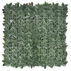 Feuillage Artificiel Imitation Photinia 1 M? - JardidecoVendu parrakuten