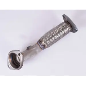 EEC Tuyau d'échappement pour IVECO: Daily (Ref: IV7001)Vendu paroscaro