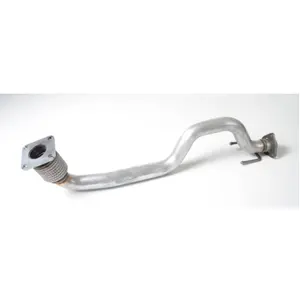 EEC Tuyau d'échappement pour VOLKSWAGEN: Golf, Bora & SEAT: Leon, Tole...Vendu paroscaro