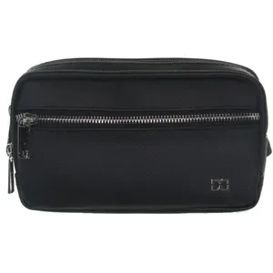 Banane David William ref_48130 Noir 20*11*5 pas cher