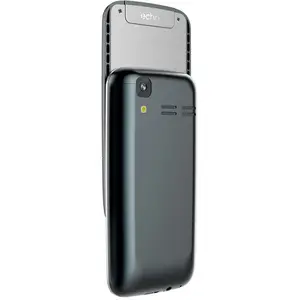 Echo Slide Bleu Ardoise - Coulissant pas cher