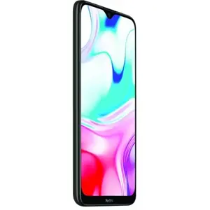 Modelabs Pack coque TPU et verre trempé pour Xiaomi Redmi 8 Noir pas cher