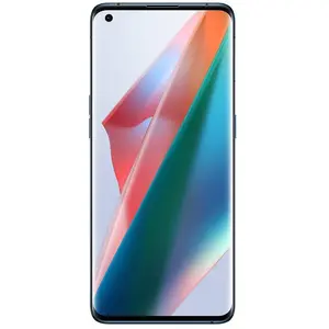 OPPO OPPO Find X3 Pro - Smartphone 5G déverrouillé - Téléphone 5G 256 Go - 12 Go de RAM - Écran 120 Hz - Batterie 4500 mAh - Quadruple Capteur Photo 50 MP - USB-C - Android 10 - USB, bleu, moyen pas cher