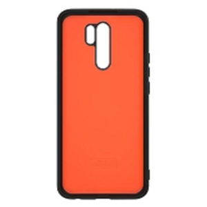 Made For Xiaomi, Pack coque noire + verre trempé pour Xiaomi Redmi 9Vendu parfnac-be