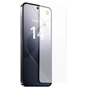Protège écran XIAOMI Xiaomi 13 / 14 Verre trempé TransparentVendu parfnac-be