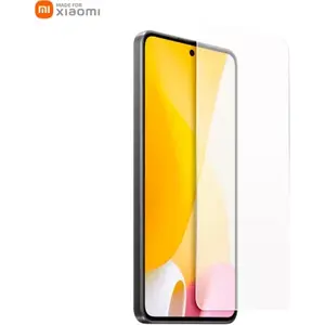 Protège écran XIAOMI 12 Lite Verre trempé pas cher