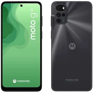 Motorola mobile Moto g22 Smartphone debloque 65 - 64 Go - Triple capte... pas cher