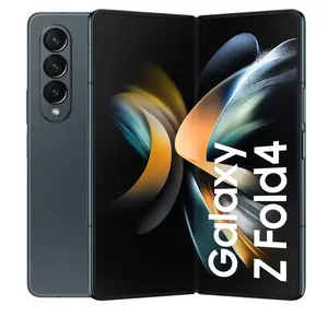 Samsung Galaxy Z Fold4, Téléphone Portable 5G, Carte SIM non incluse, ...