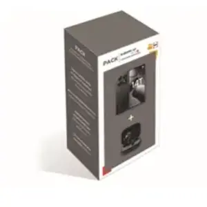 Xiaomi SMARTPHONE XIAOMI PACK 14T12256N + BUDS5N FD pas cher