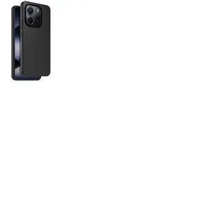 Coque XIAOMI Redmi Note 14 4G Noir pas cher