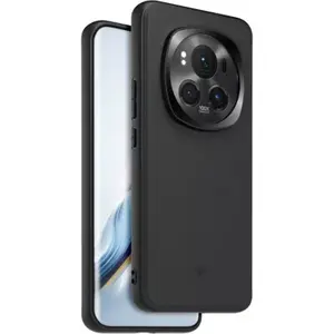 Coque CASR Honor Magic6 Proi premium Noire pas cher