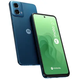 Motorola G34 5G 128 GB, smartphone débloqué, écran 6,5", double capteu... pas cher