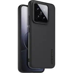 Coque MADE FOR XIAOMI Xiaomi 14 premium Noir pas cher