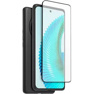 Pack CASR Honor Magic 6 Lite Coque + verre trempé pas cher