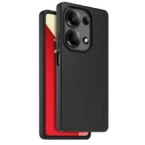 Comparateur de prix : Coque arrière semi-rigide Made For Xiaomi pour Xiaomi Redmi Note 13 Pr...