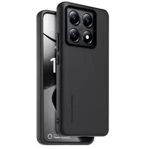 Coque MADE FOR XIAOMI Xiaomi 14T PRO premium Noir