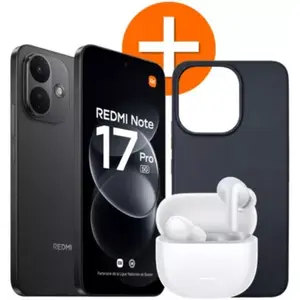 Xiaomi - Smartphone Pack Note 17 Pro 5g 256go + Buds 8 Lite pas cher