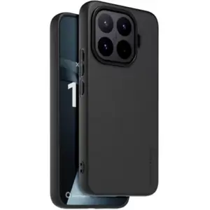 Coque XIAOMI Xiaomi 17T Pro Coque premium Noir pas cher