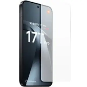 Protège-écran en verre trempé Made For Xiaomi Transparent pour Xiaomi 17T Pro pas cher