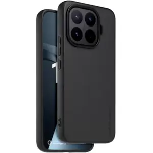 Coque XIAOMI Xiaomi 17T Coque premium Noir pas cher