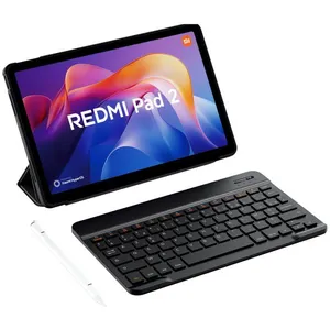 Xiaomi Pack Tablette Android Redmi Pad 2 - Version Française - Ecran 1... pas cher