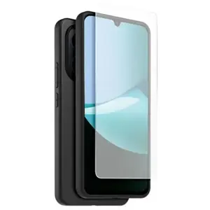 Comparateur de prix : Coque MADE FOR XIAOMI Redmi 15C 4G/5G coque + verre trempé