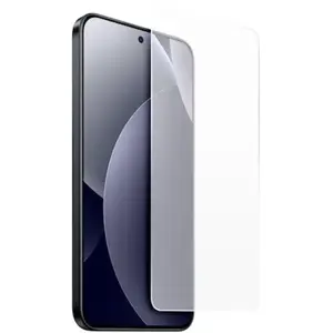 Protège-écran en verre trempé Made For Xiaomi Transparent pour Xiaomi ... pas cher