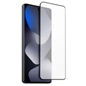 Protège-écran en verre trempé 3D Made For Xiaomi Transparent pour Xiaomi Redmi Note 15 4G et 5G pas cher
