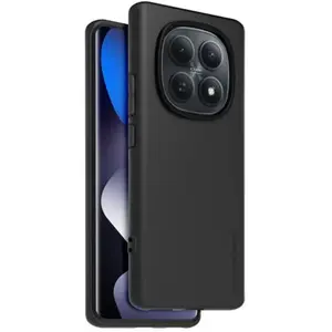 Comparateur de prix : Coque MADE FOR XIAOMI Redmi Note 15 4G/5G Noir