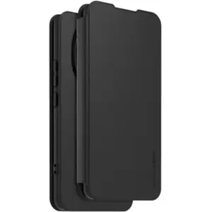 Comparateur de prix : Etui avec cordon MADE FOR XIAOMI Redmi Note 15 4G/5G Noir + dragonne