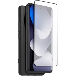 Comparateur de prix : Coque MADE FOR XIAOMI Redmi Note 15 4G/5G coque + verre trempé